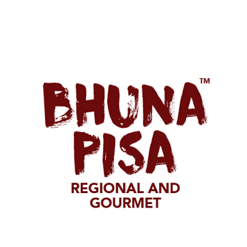 Bhuna Pisa